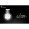 Фонарь NITECORE TINI Copper CREE XP-G2 S3 17548
